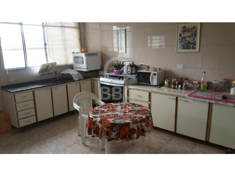 Sobrado à venda com 3 quartos, 413m² - Foto 12