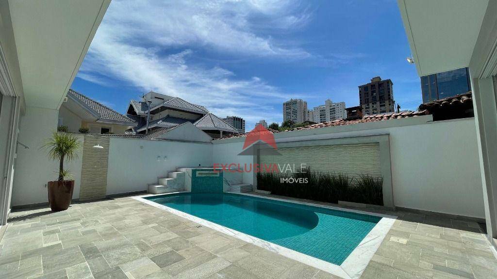 Casa de Condomínio à venda com 4 quartos, 420m² - Foto 25