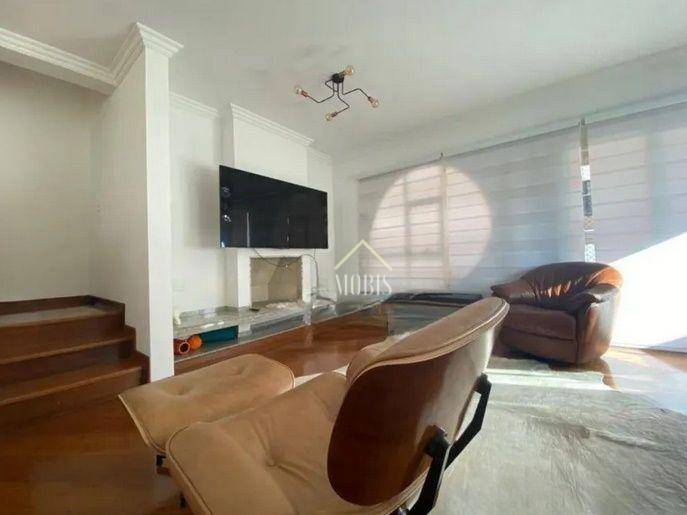 Apartamento à venda e aluguel com 3 quartos, 165m² - Foto 59