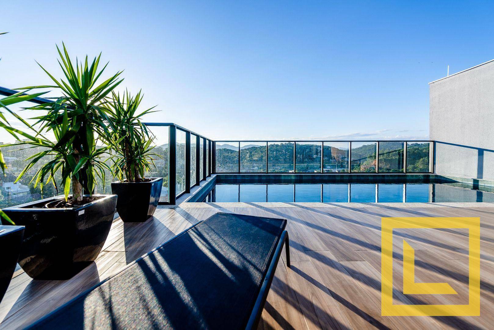 Apartamento à venda com 2 quartos, 71m² - Foto 13