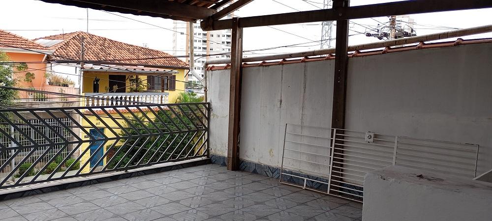 Sobrado à venda com 3 quartos, 1m² - Foto 18