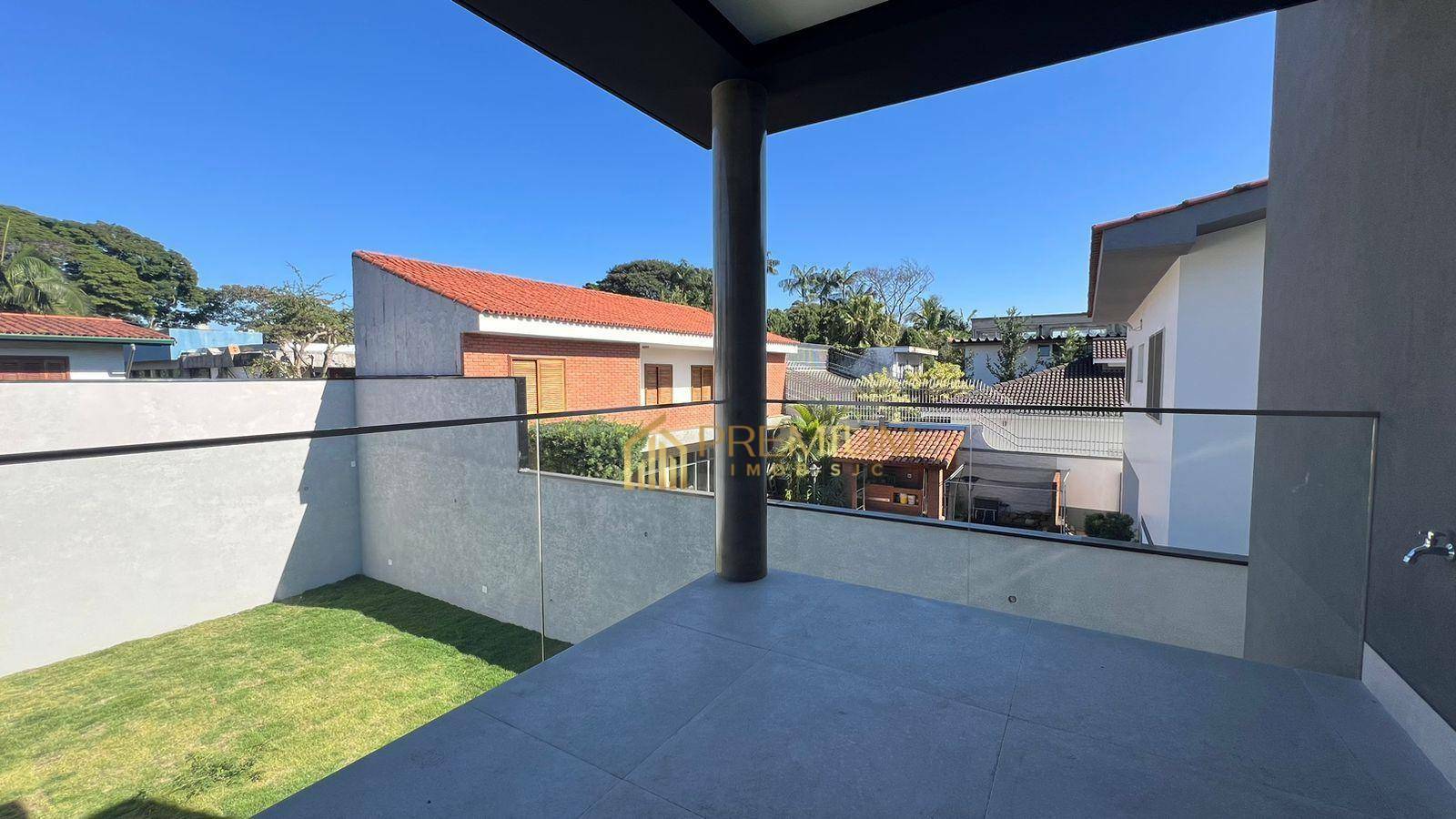 Sobrado à venda com 4 quartos, 470m² - Foto 4