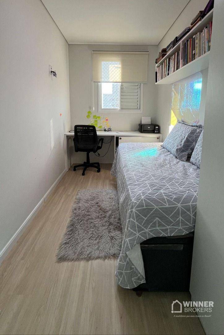 Apartamento à venda com 2 quartos, 60m² - Foto 10