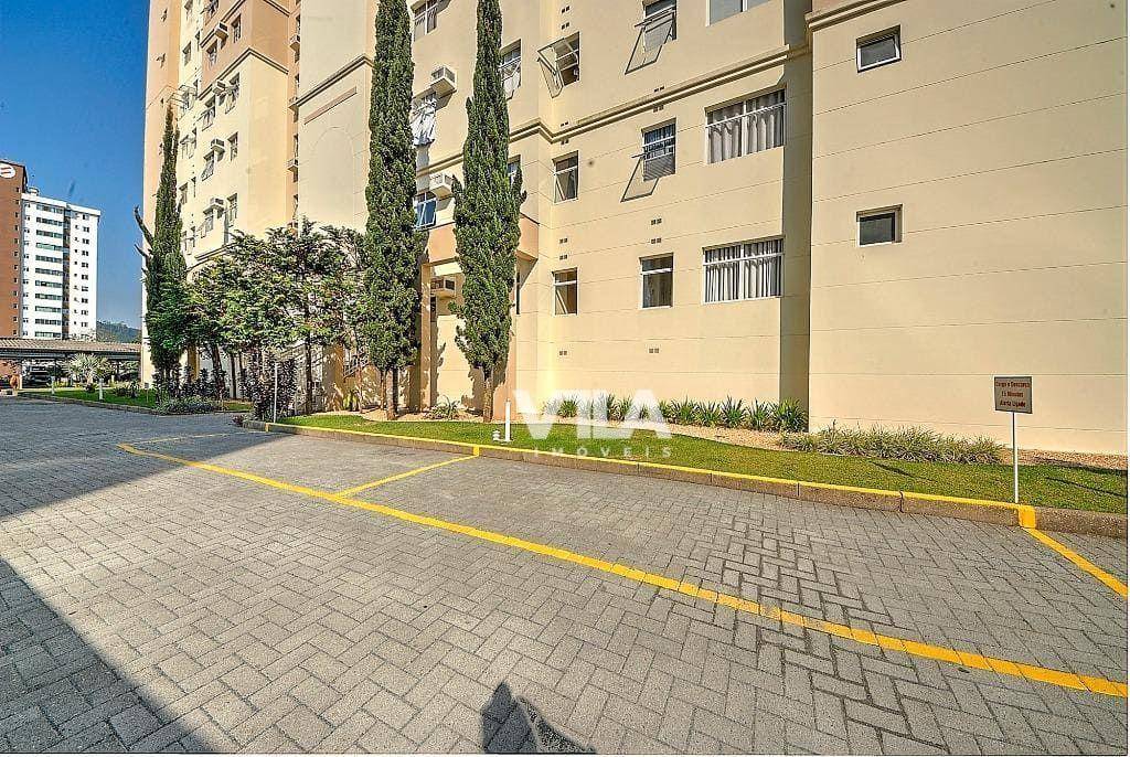 Apartamento, 2 quartos, 45 m² - Foto 4