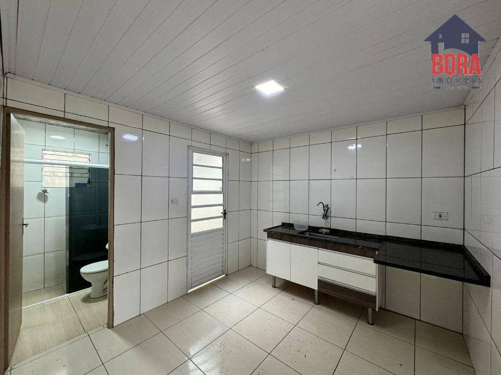 Casa à venda com 2 quartos, 95m² - Foto 6