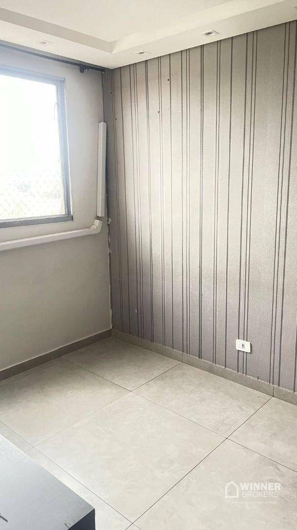 Apartamento à venda com 2 quartos, 52m² - Foto 19