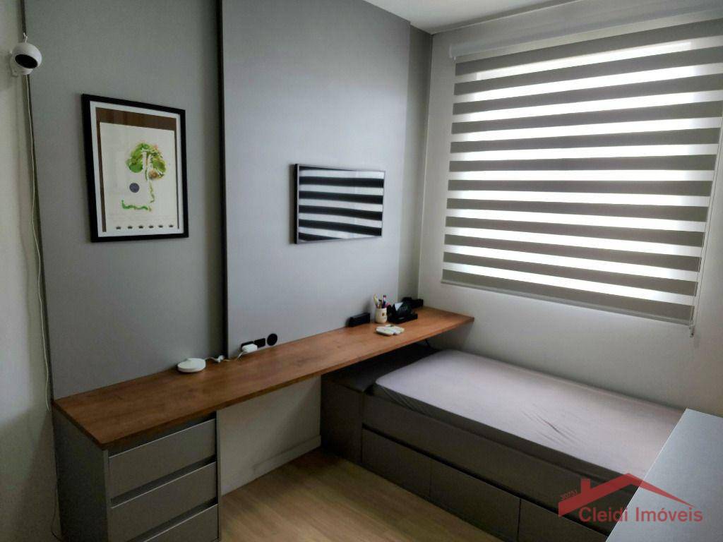 Apartamento à venda com 2 quartos, 85m² - Foto 32