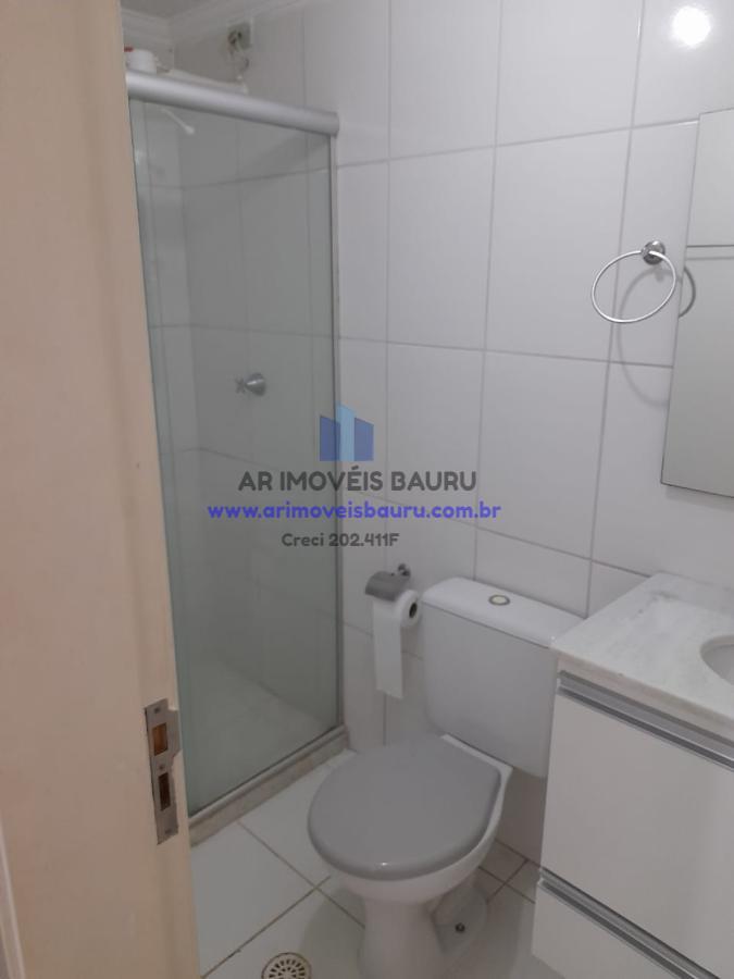 Apartamento à venda com 2 quartos, 60m² - Foto 5