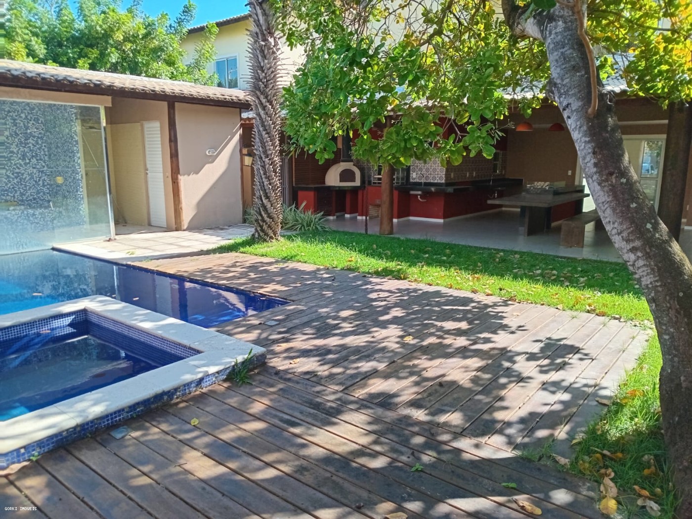Casa de Condomínio à venda com 4 quartos, 185m² - Foto 42