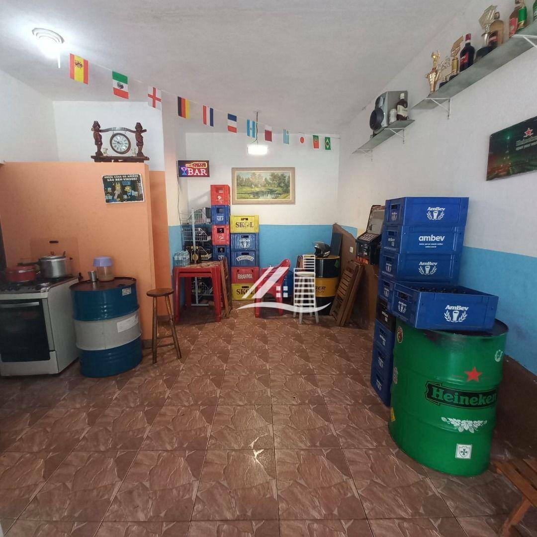 Sobrado à venda com 3 quartos, 100m² - Foto 24