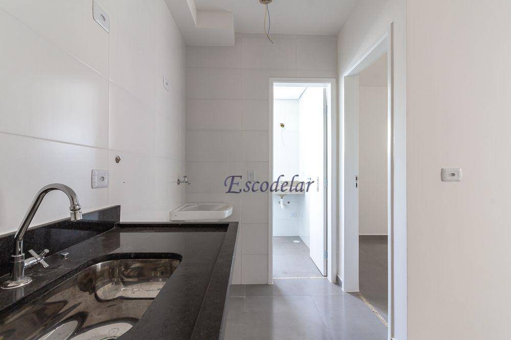 Apartamento à venda com 1 quarto, 32m² - Foto 11