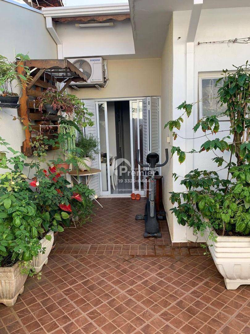 Casa à venda com 3 quartos, 139m² - Foto 29
