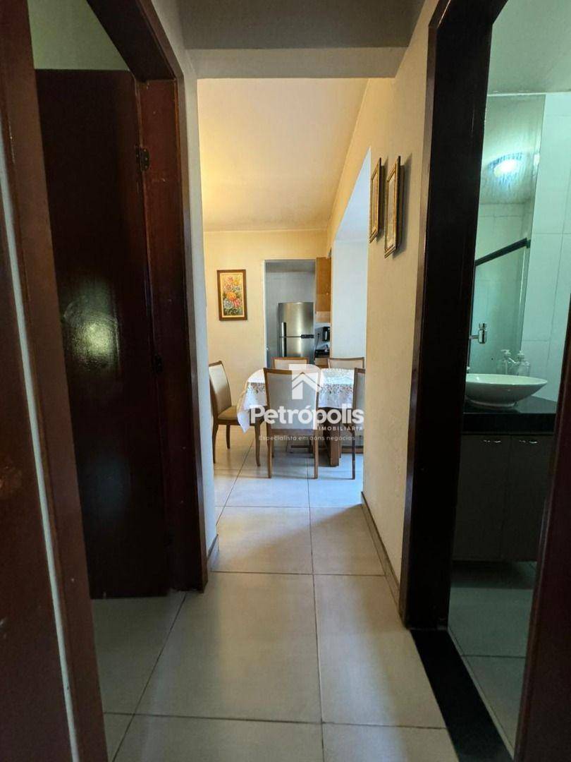 Apartamento à venda com 2 quartos, 60m² - Foto 8