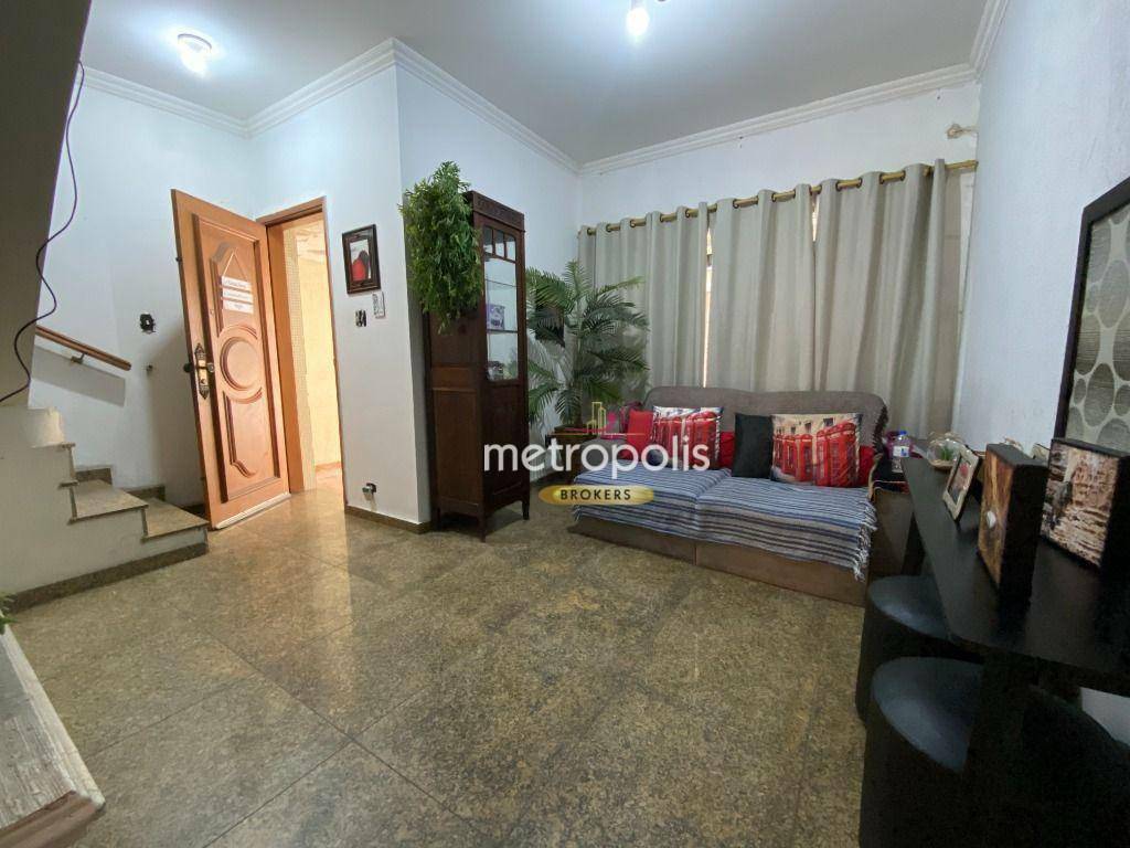 Sobrado à venda com 3 quartos, 160m² - Foto 4