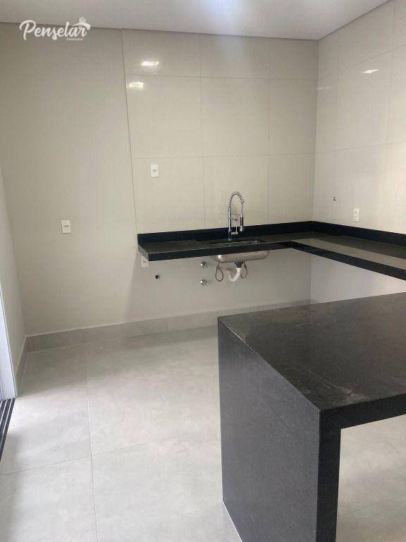 Casa de Condomínio à venda com 3 quartos, 170m² - Foto 7