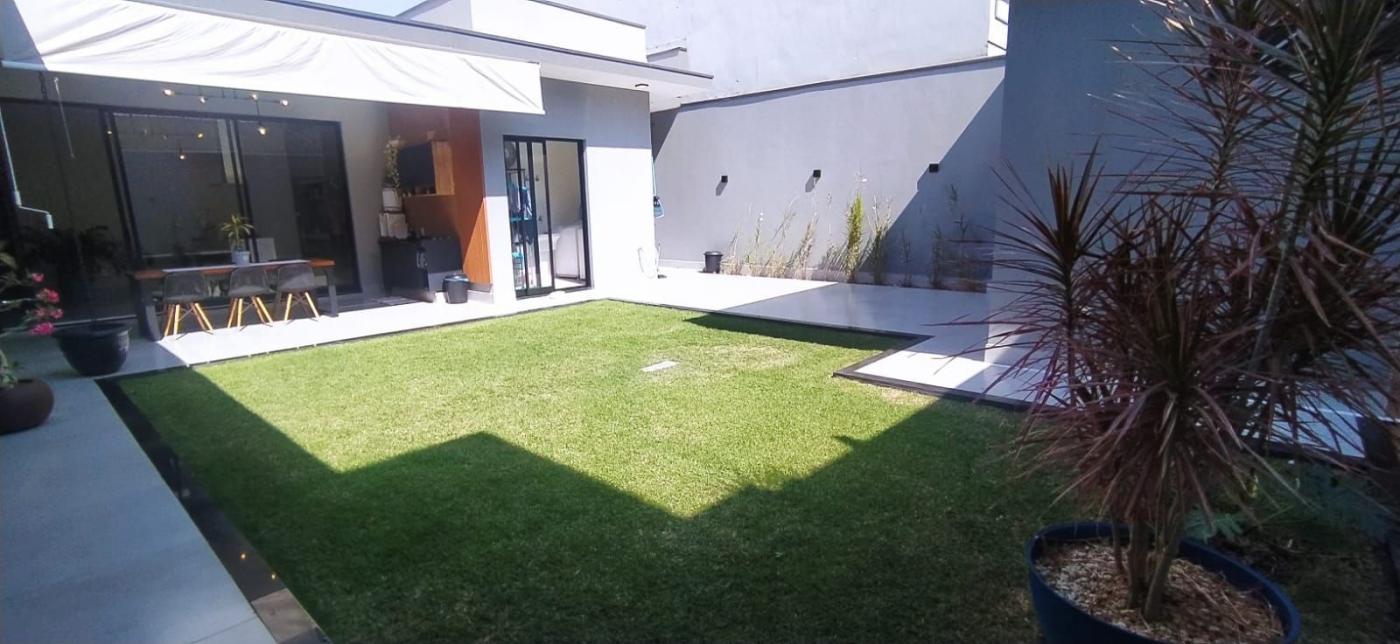 Casa de Condomínio à venda com 3 quartos, 155m² - Foto 17