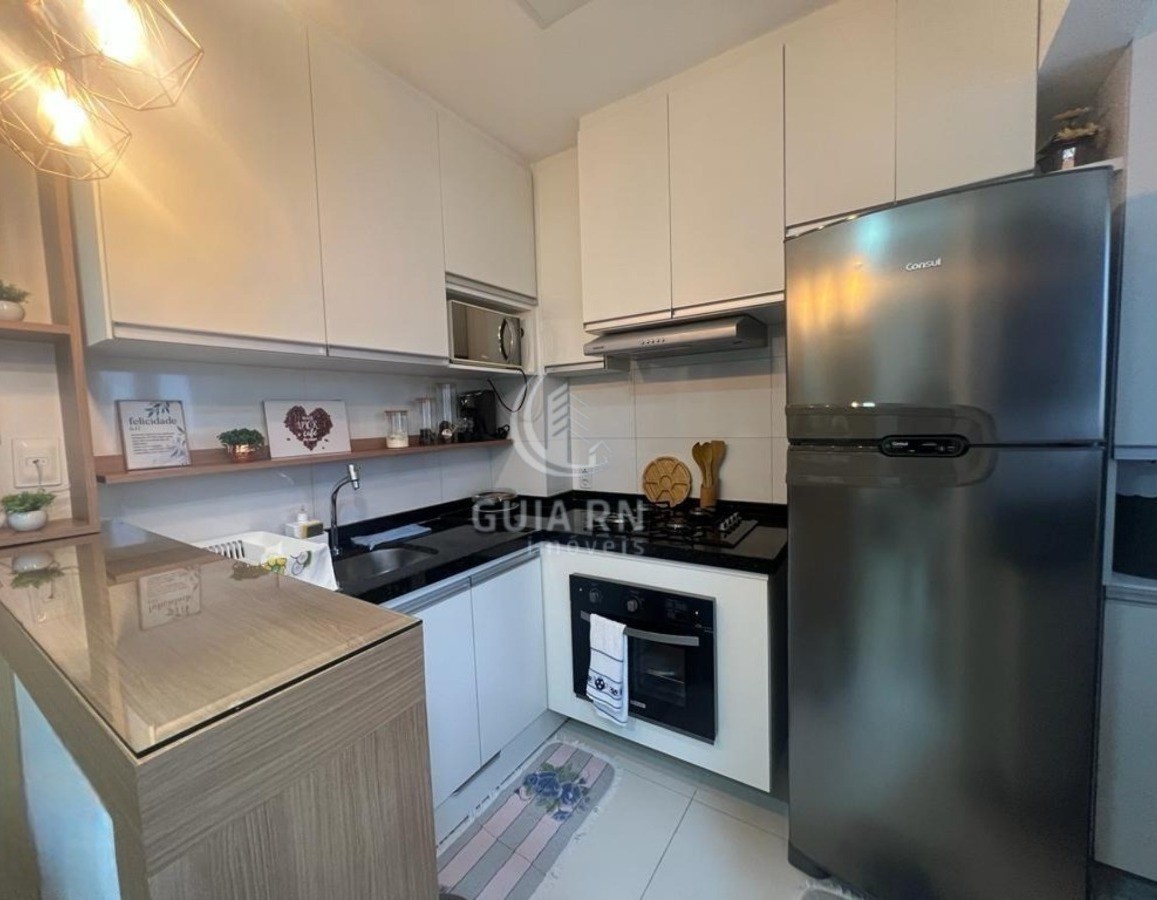 Apartamento, 2 quartos - Foto 4