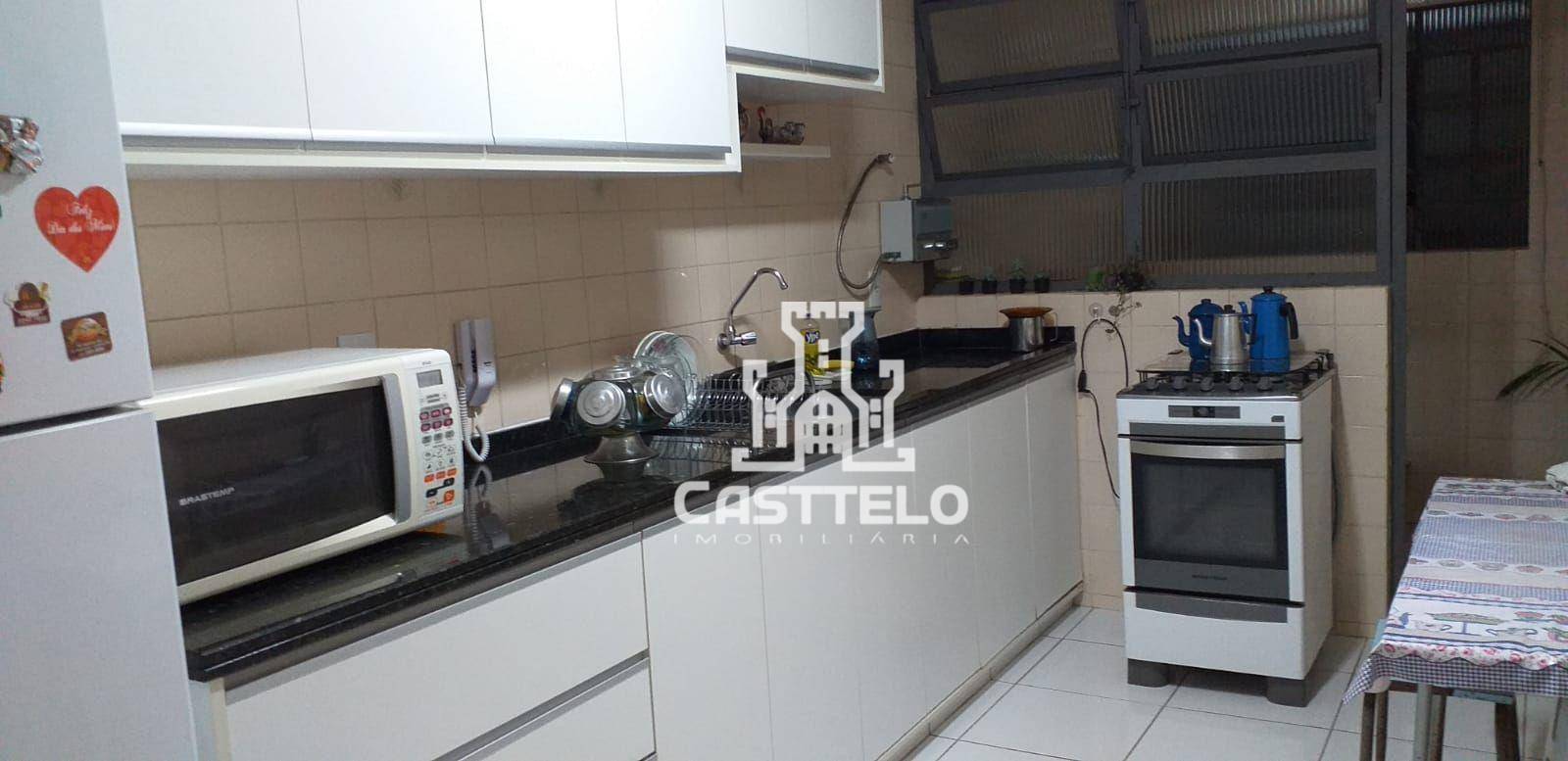 Apartamento à venda com 3 quartos, 78m² - Foto 2