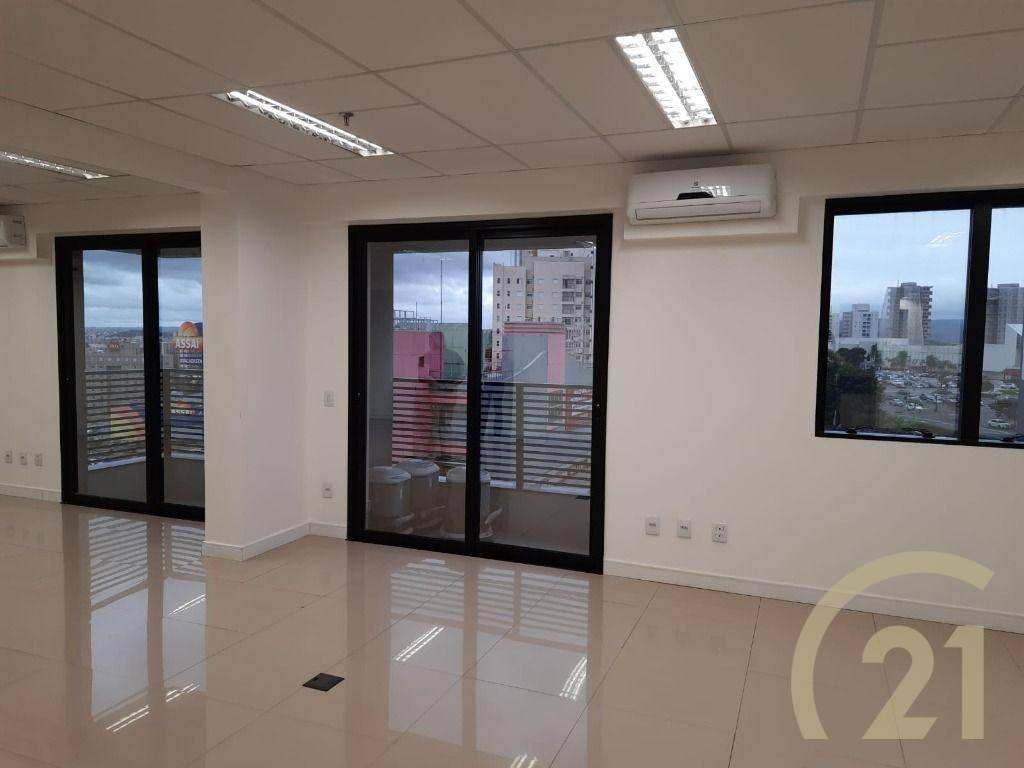 Conjunto Comercial-Sala para alugar, 336m² - Foto 11