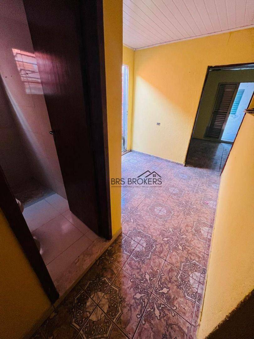 Sobrado à venda com 2 quartos, 74m² - Foto 20