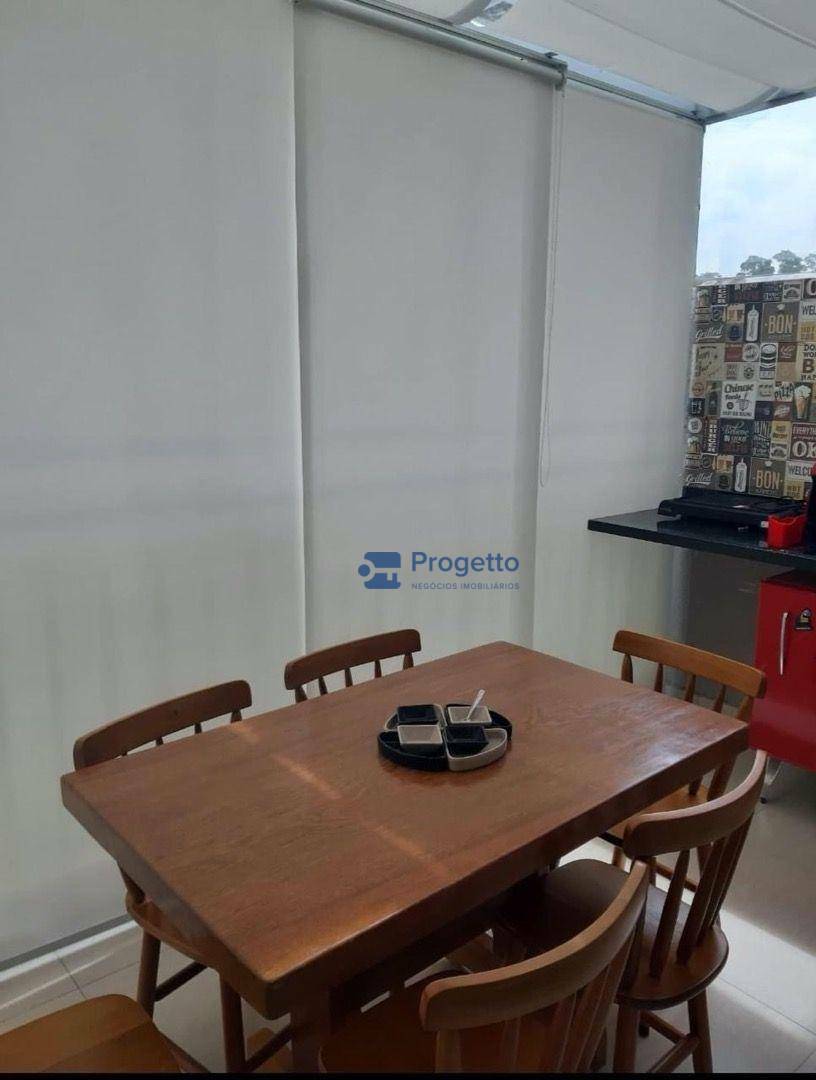 Apartamento à venda com 2 quartos, 51m² - Foto 31