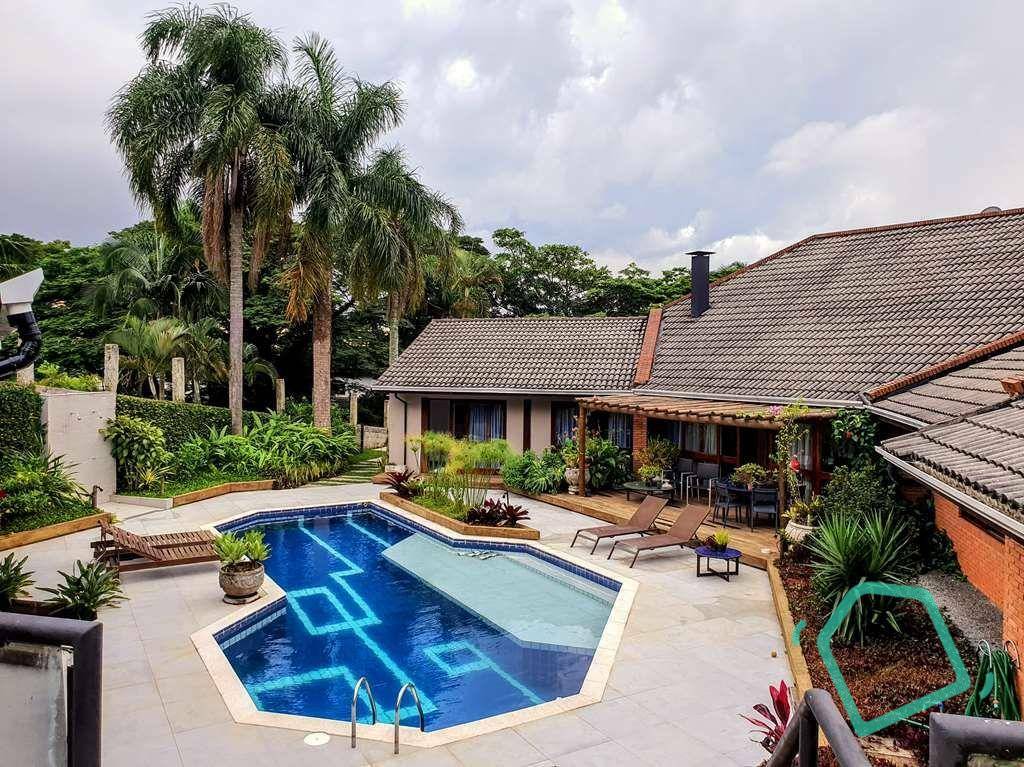Casa de Condomínio à venda e aluguel com 5 quartos, 850m² - Foto 39