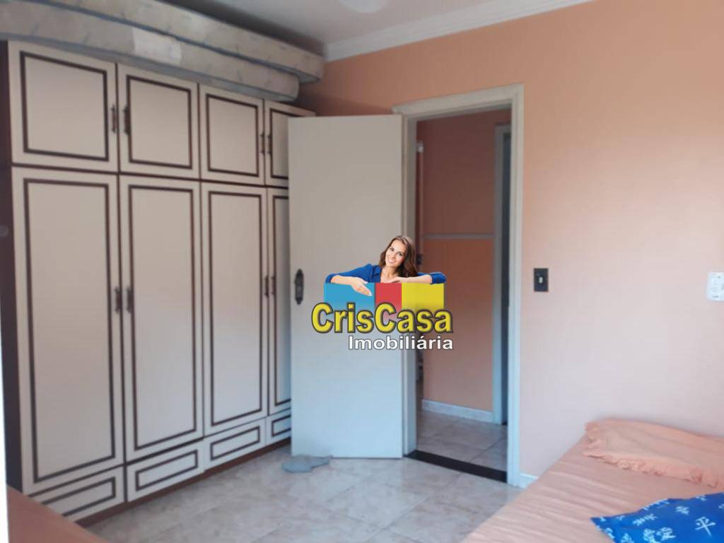 Apartamento à venda com 3 quartos, 200m² - Foto 21