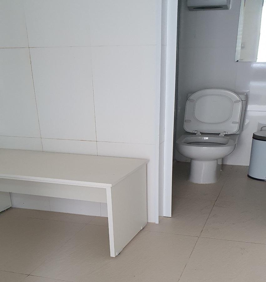 Prédio Inteiro para alugar com 11 quartos, 210m² - Foto 37