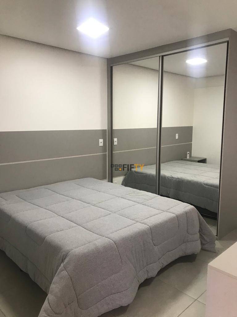 Apartamento para alugar com 1 quarto, 37m² - Foto 6