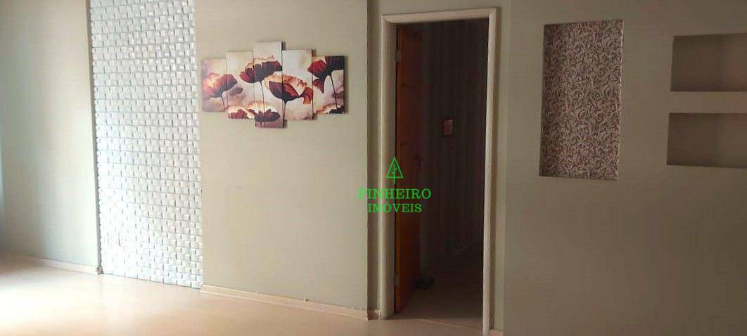 Apartamento à venda com 3 quartos, 152m² - Foto 9