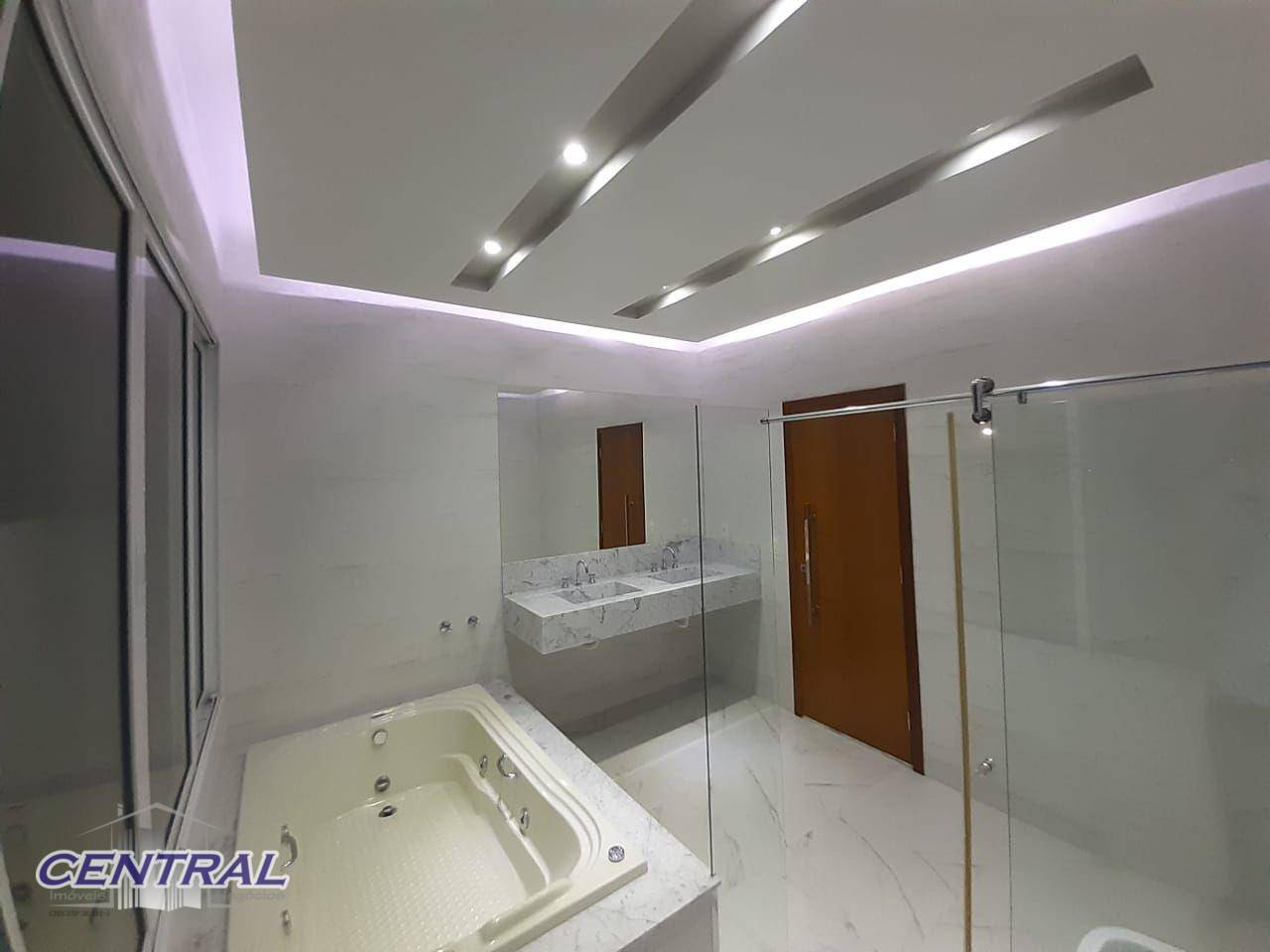 Sobrado à venda com 4 quartos, 400m² - Foto 19