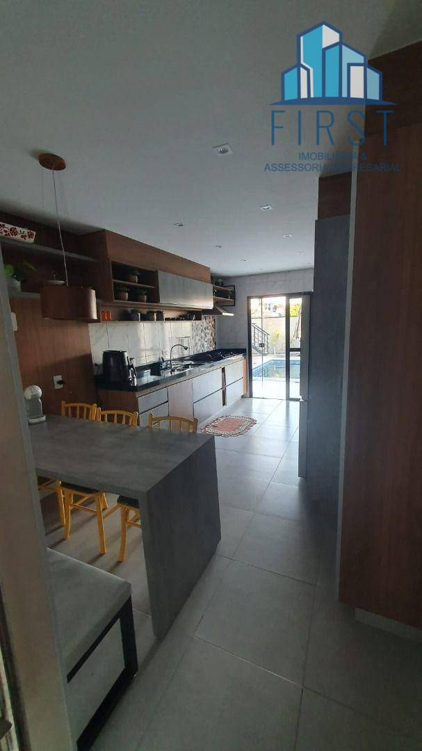 Casa de Condomínio à venda com 3 quartos, 261m² - Foto 44