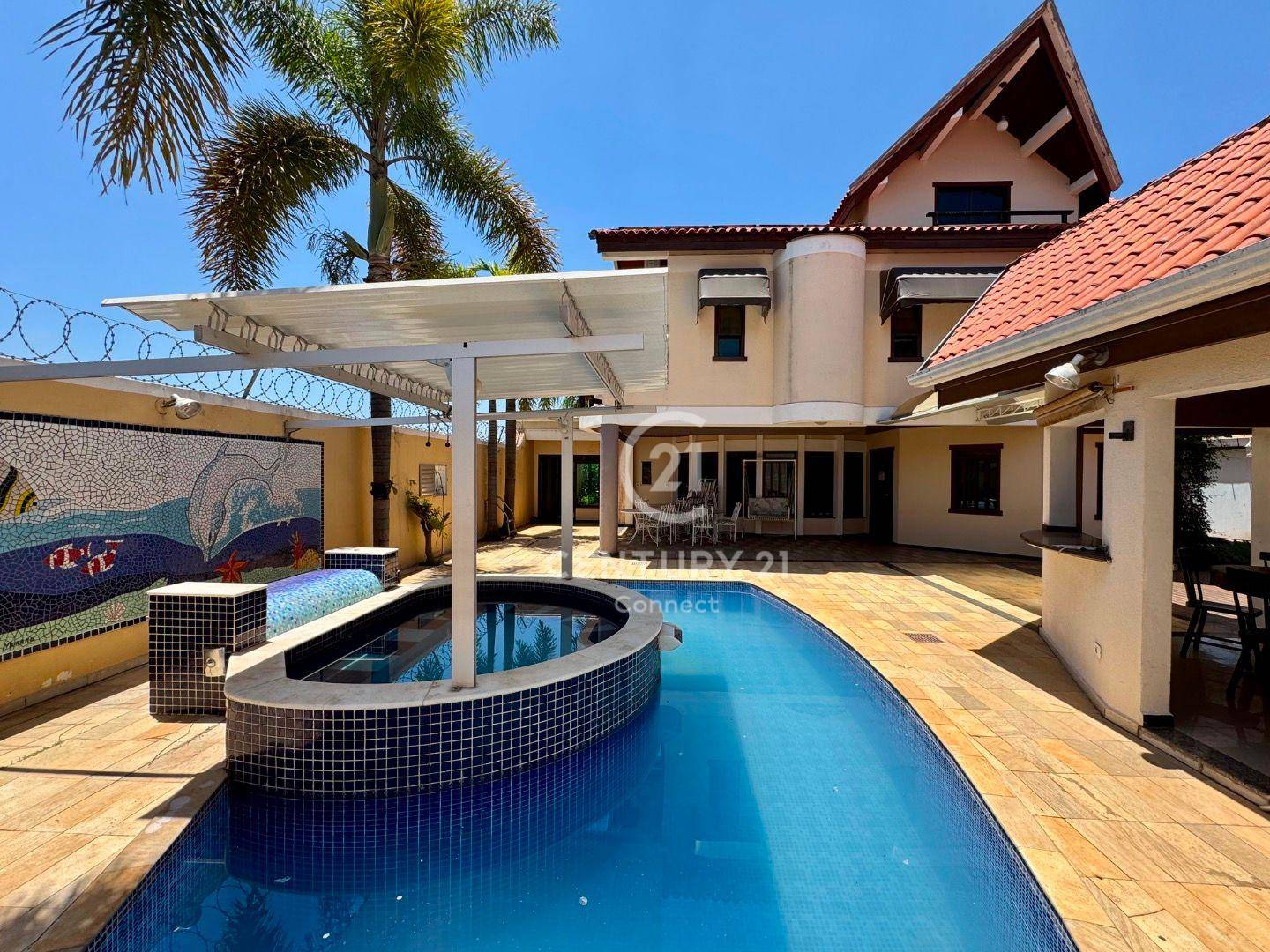 Casa, 4 quartos, 589 m² - Foto 2