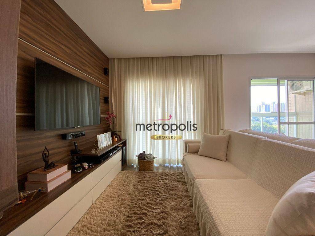 Apartamento à venda com 3 quartos, 106m² - Foto 14