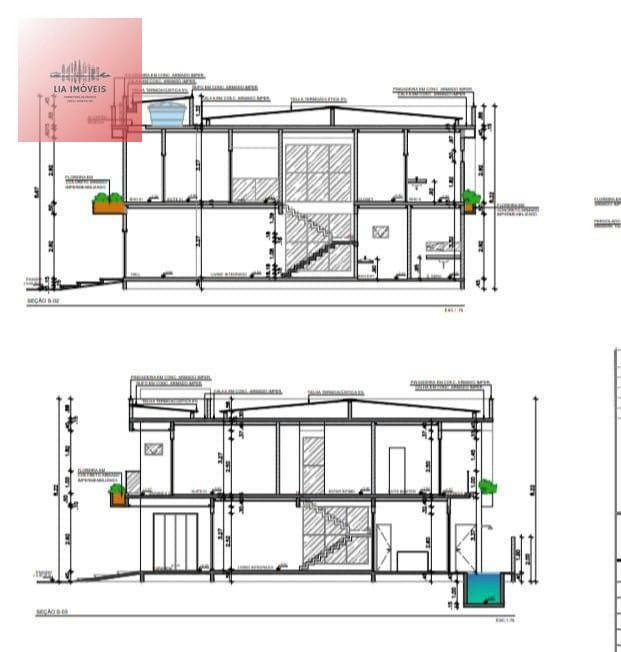 Casa de Condomínio à venda com 3 quartos, 204m² - Foto 2