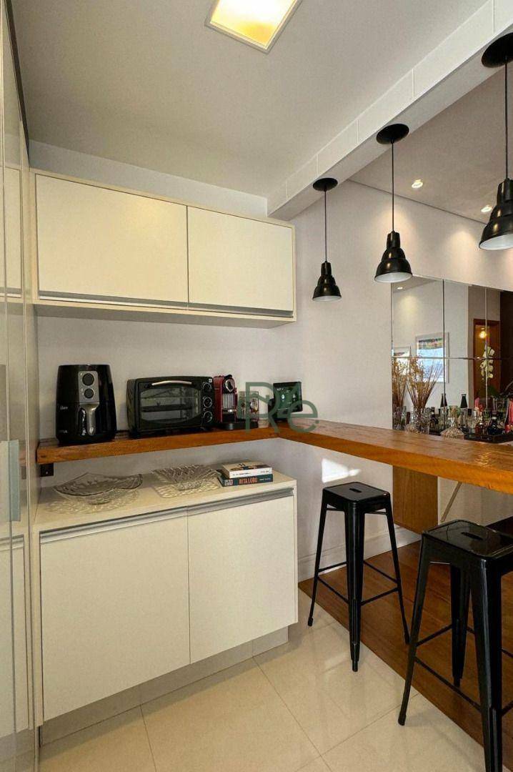 Apartamento à venda com 3 quartos, 116m² - Foto 22