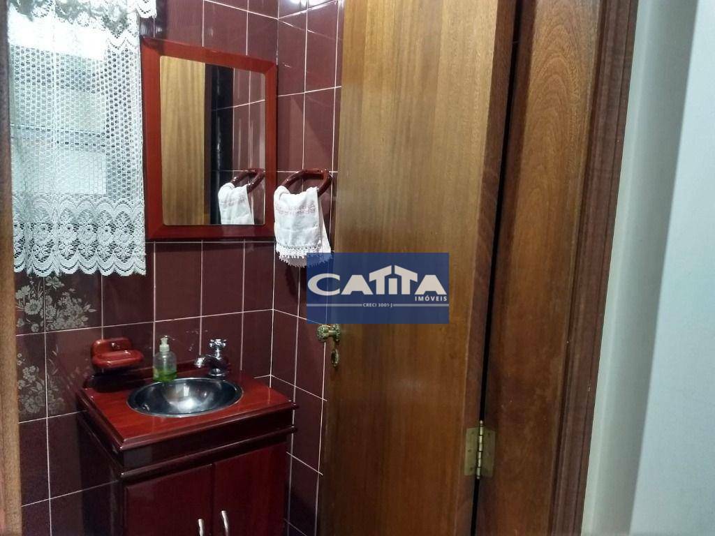 Casa à venda com 3 quartos, 338m² - Foto 19