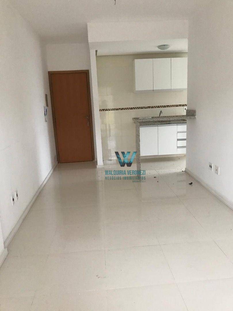 Apartamento à venda com 2 quartos, 55m² - Foto 5