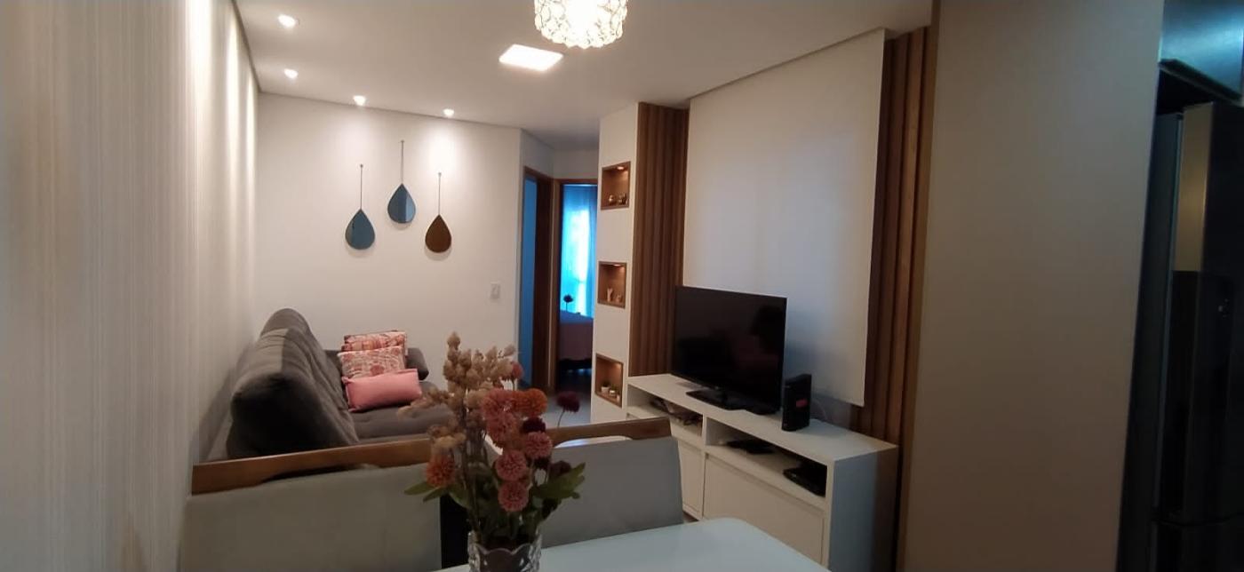 Cobertura à venda com 3 quartos, 86m² - Foto 1