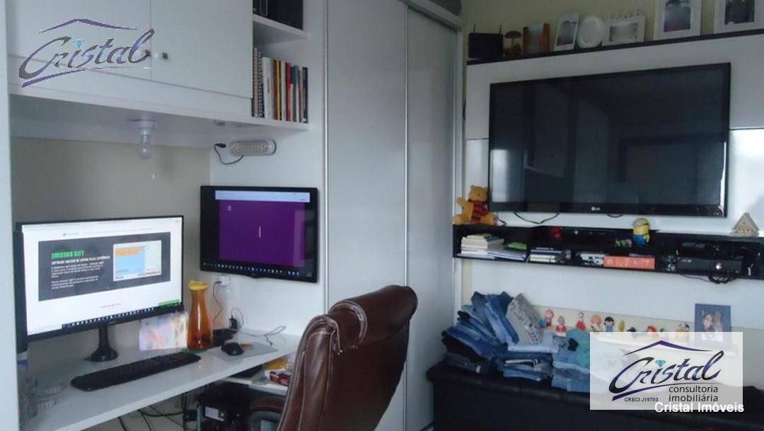 Apartamento à venda com 2 quartos, 65m² - Foto 10