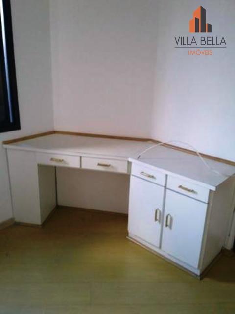 Apartamento à venda com 3 quartos, 130m² - Foto 6