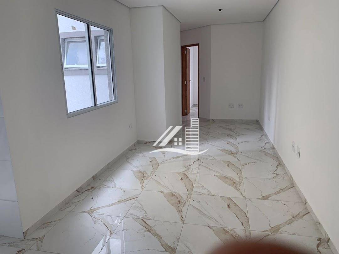 Cobertura à venda com 2 quartos, 100m² - Foto 4