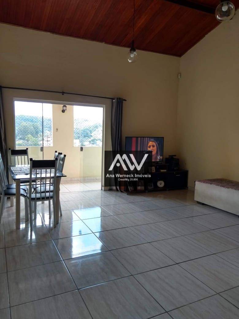 Casa à venda com 3 quartos, 150m² - Foto 7