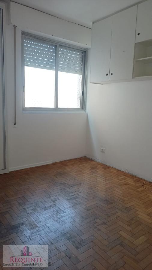 Apartamento para alugar com 3 quartos, 105m² - Foto 3