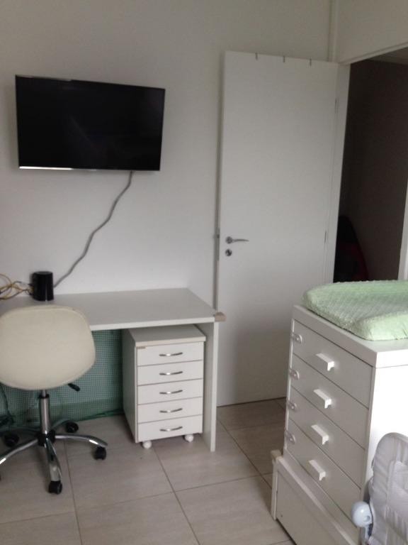 Apartamento à venda com 2 quartos, 90m² - Foto 24