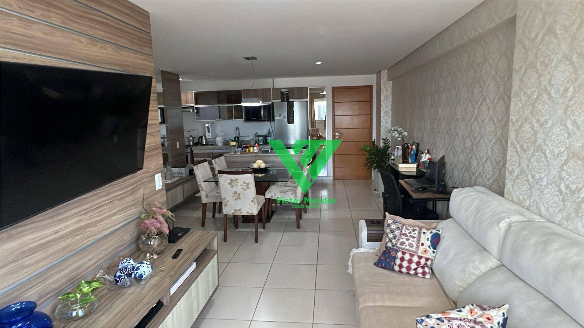 Apartamento, 2 quartos, 78 m² - Foto 31