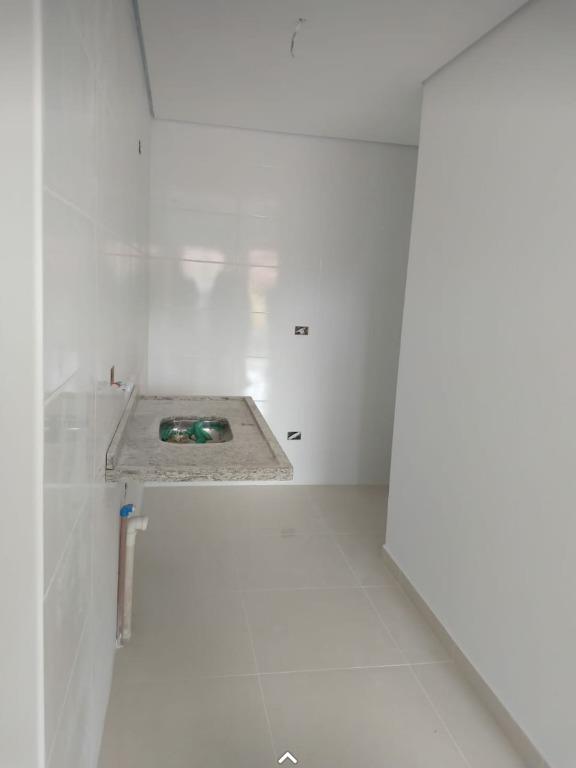 Apartamento à venda com 2 quartos, 40m² - Foto 8