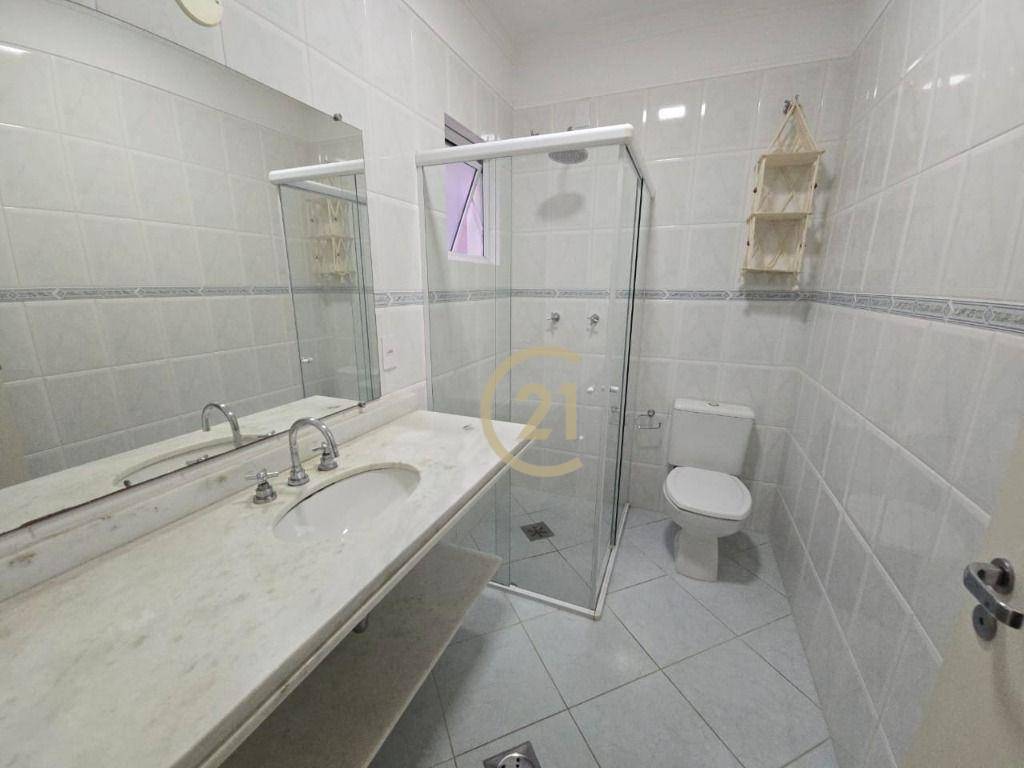 Casa de Condomínio à venda e aluguel com 4 quartos, 350m² - Foto 12