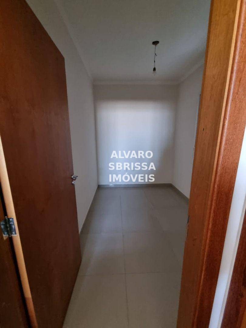 Casa à venda com 3 quartos, 88m² - Foto 6