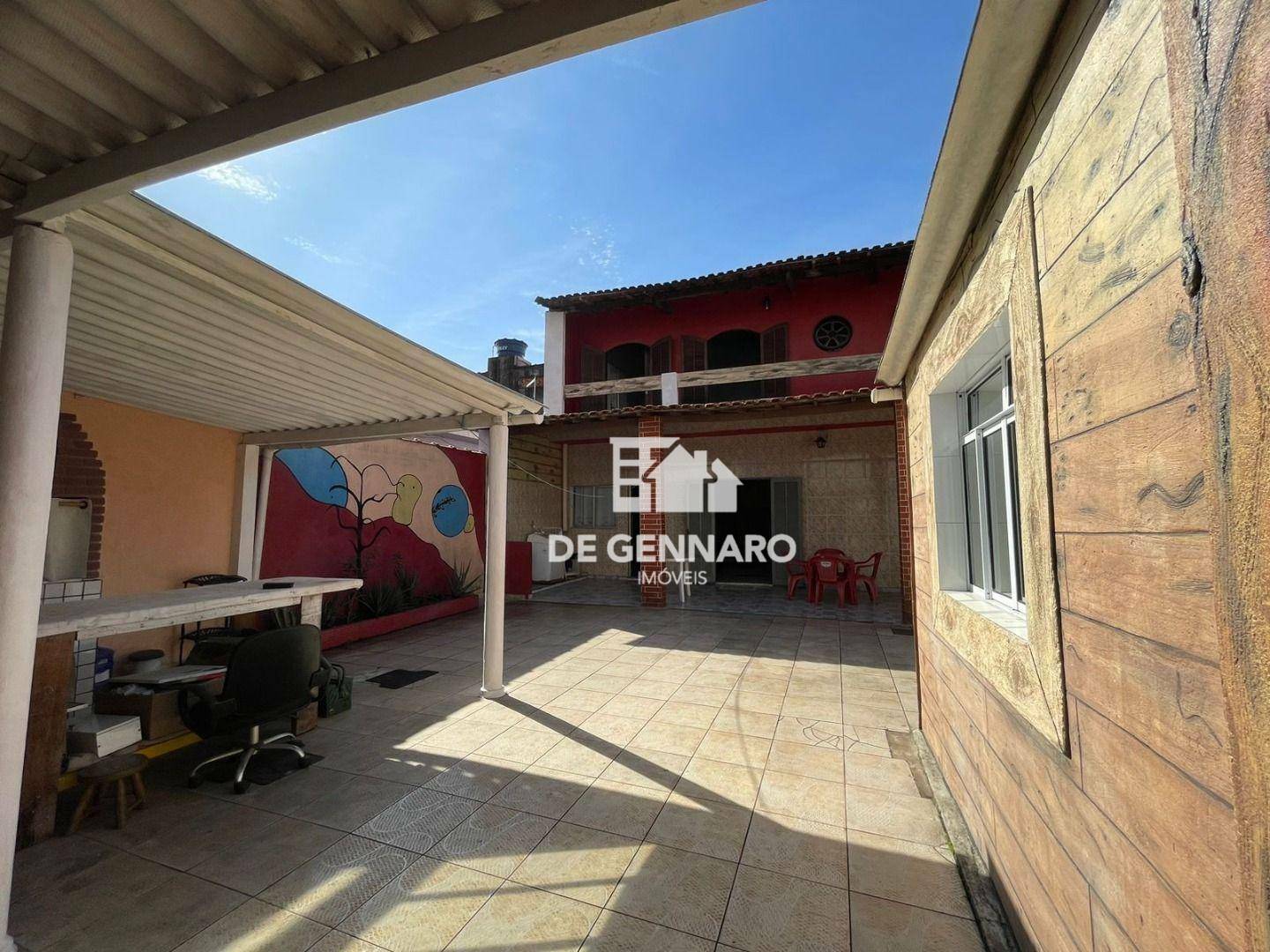 Casa à venda com 4 quartos, 172m² - Foto 16